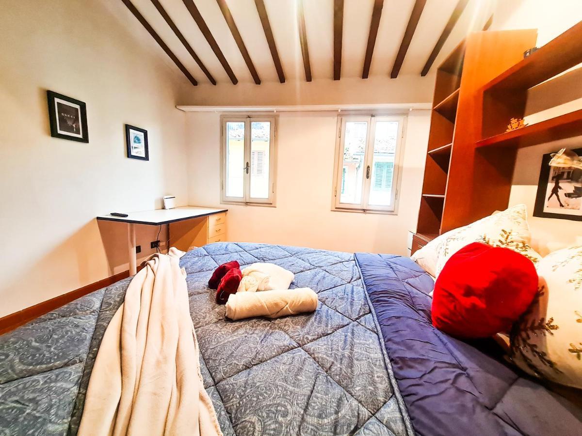 San Niccolo Apartment Florens Exteriör bild